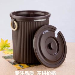 雅典茶渣桶（大）