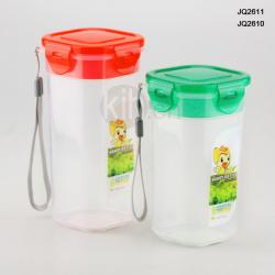 400ml、600ml方形實(shí)用