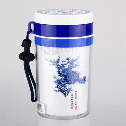 青花運(yùn)動(dòng)杯大號（500ml）