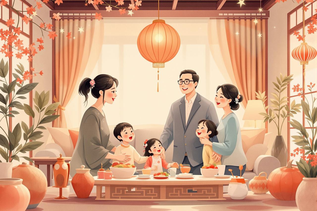 漫画网出海剧集 - 暖风拂过太平洋 漫画网出海剧集 - 暖风拂过太平洋