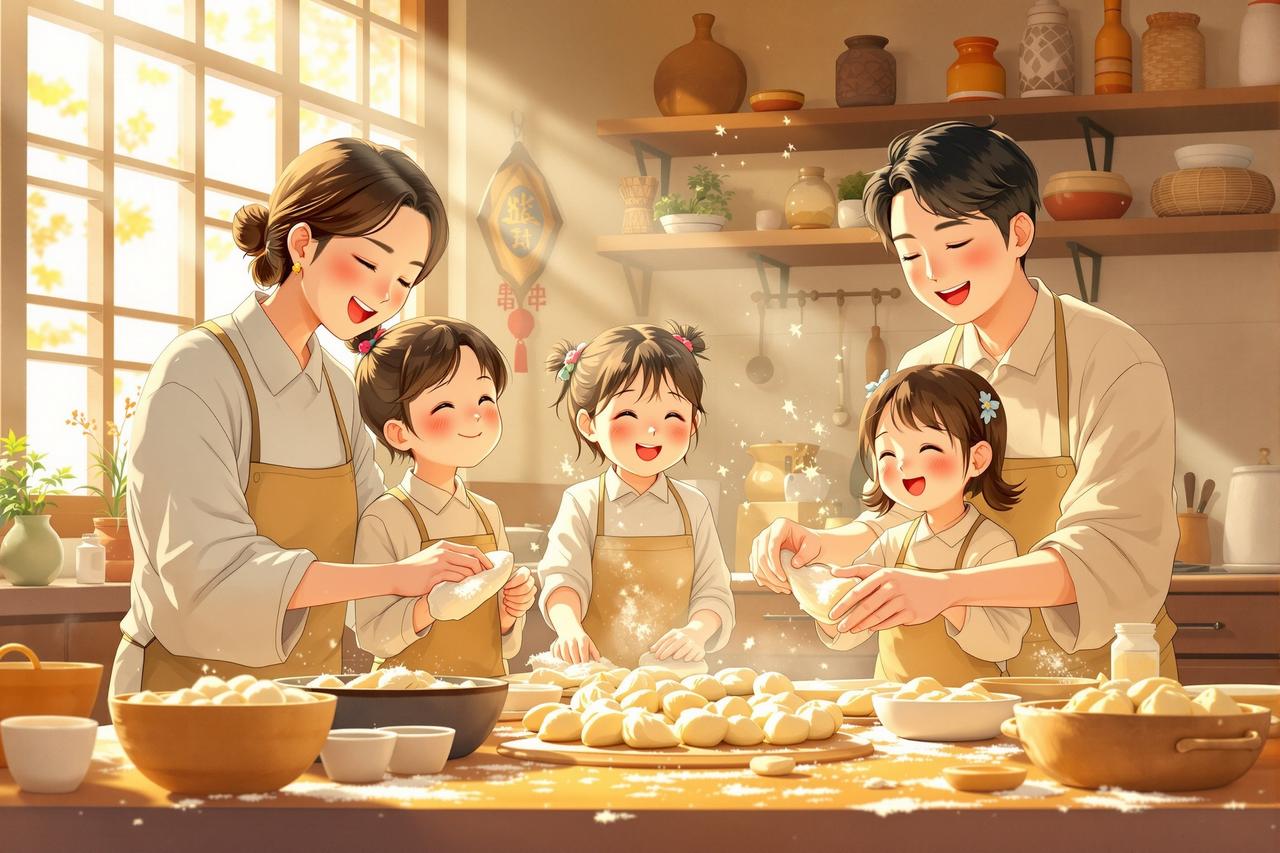 漫画网 - 家乡的味道 漫画网 - 家乡的味道